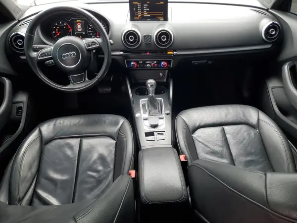 WAUA7GFFXG1027292 2016 AUDI A3 - Image 8
