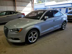 WAUA7GFFXG1034047 2016 AUDI A3