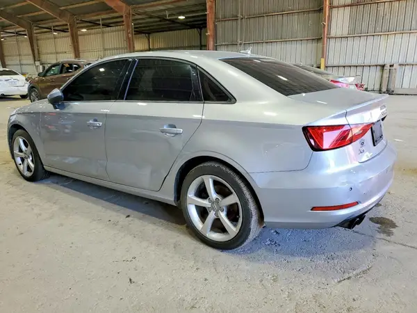WAUA7GFFXG1034047 2016 AUDI A3 - Image 2