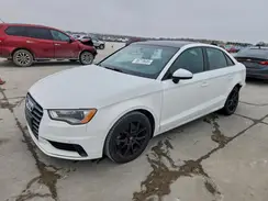 WAUA7GFFXG1038079 2016 AUDI A3