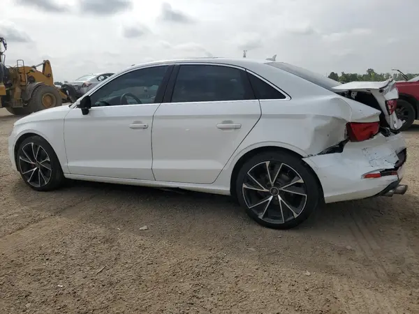 WAUA7GFFXG1038339 2016 AUDI A3 - Image 2