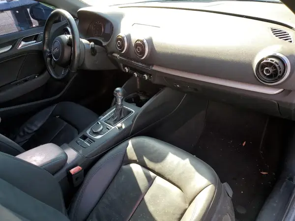 WAUA7GFFXG1038986 2016 AUDI A3 - Image 8