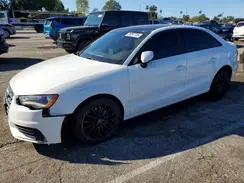 WAUA7GFFXG1040205 2016 AUDI A3