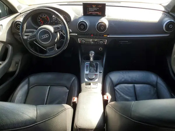 WAUA7GFFXG1040205 2016 AUDI A3 - Image 8