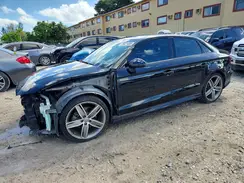 WAUA7GFFXG1041516 2016 AUDI A3