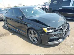 WAUA7GFFXG1045789 2016 AUDI A3