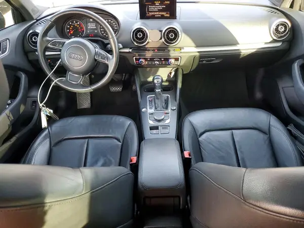 WAUA7GFFXG1047350 2016 AUDI A3 - Image 8