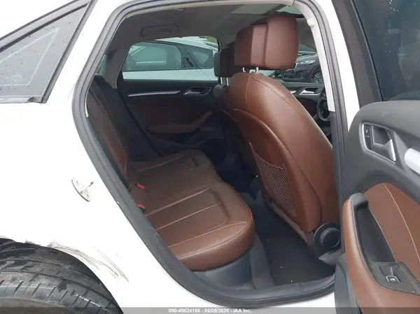 WAUA7GFFXG1049485 2016 AUDI A3 - Image 8