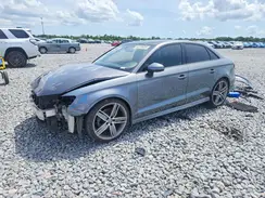 WAUA7GFFXG1051253 2016 AUDI A3