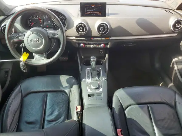 WAUA7GFFXG1051253 2016 AUDI A3 - Image 8