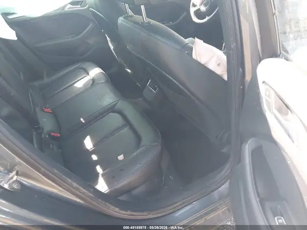 WAUA7GFFXG1053150 2016 AUDI A3 - Image 8