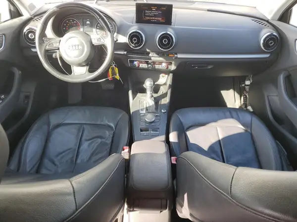 WAUA7GFFXG1053357 2016 AUDI A3 - Image 8