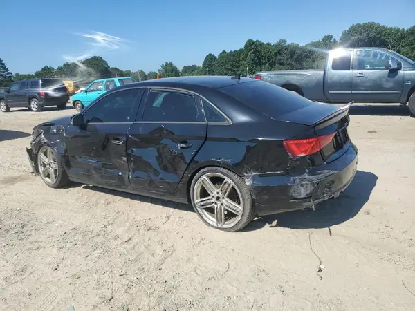 WAUA7GFFXG1053505 2016 AUDI A3 - Image 2