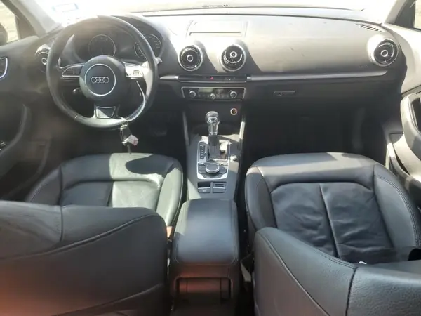 WAUA7GFFXG1053505 2016 AUDI A3 - Image 8