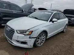 WAUA7GFFXG1055867 2016 AUDI A3