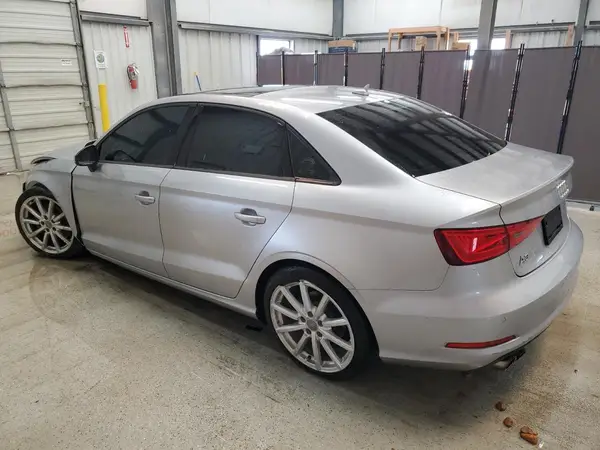 WAUA7GFFXG1056050 2016 AUDI A3 - Image 2