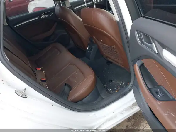 WAUA7GFFXG1056744 2016 AUDI A3 - Image 8