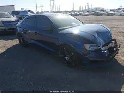 WAUA7GFFXG1058283 2016 AUDI A3