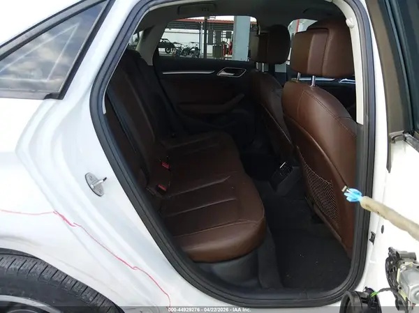 WAUA7GFFXG1061958 2016 AUDI A3 - Image 8