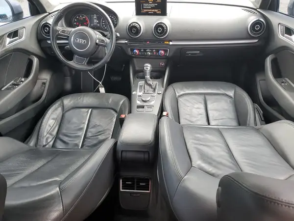 WAUA7GFFXG1062849 2016 AUDI A3 - Image 8