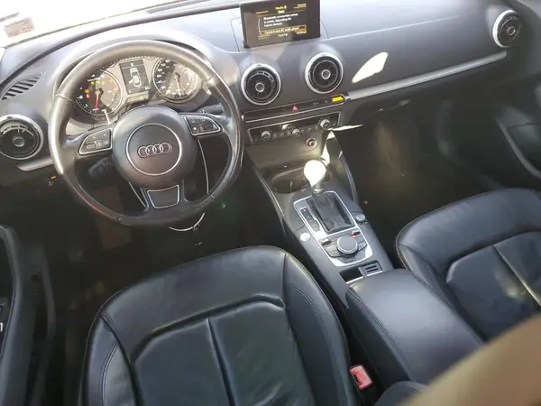 WAUA7GFFXG1063175 2016 AUDI A3 - Image 8