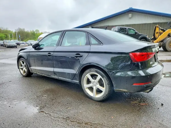 WAUA7GFFXG1063385 2016 AUDI A3 - Image 2