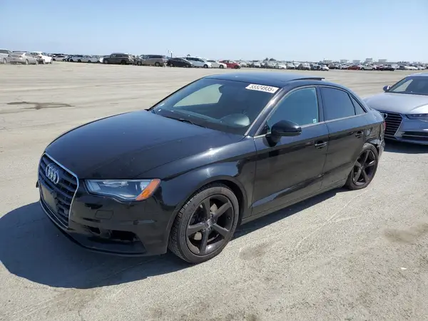 WAUA7GFFXG1064360 2016 AUDI A3 - Image 1