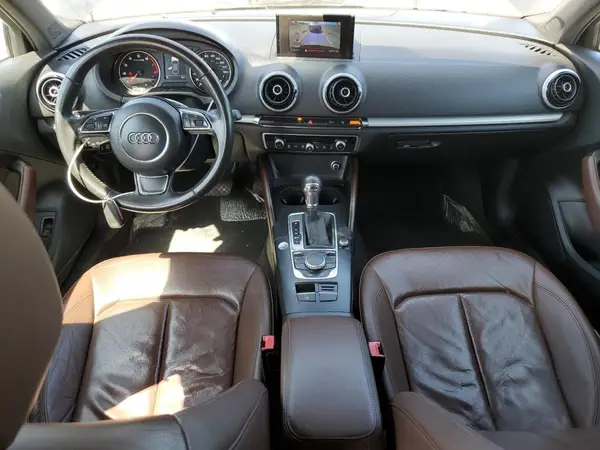 WAUA7GFFXG1064360 2016 AUDI A3 - Image 8