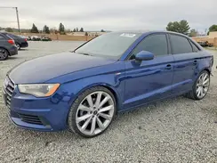 WAUA7GFFXG1065864 2016 AUDI A3