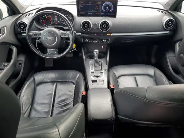 WAUA7GFFXG1065864 2016 AUDI A3 - Image 8