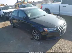 WAUA7GFFXG1067307 2016 AUDI A3