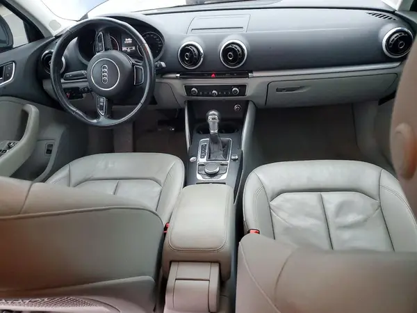 WAUA7GFFXG1067730 2016 AUDI A3 - Image 8