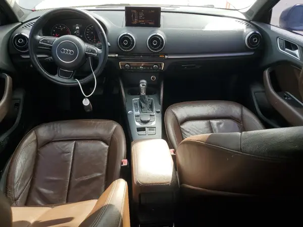 WAUA7GFFXG1068019 2016 AUDI A3 - Image 8