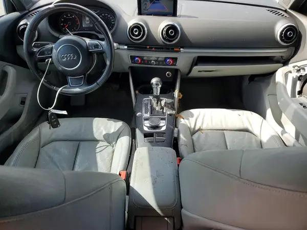 WAUA7GFFXG1068408 2016 AUDI A3 - Image 8