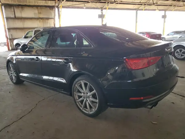 WAUA7GFFXG1068733 2016 AUDI A3 - Image 2