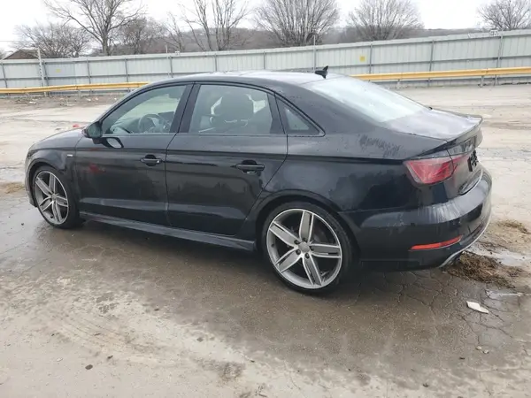 WAUA7GFFXG1069753 2016 AUDI A3 - Image 2