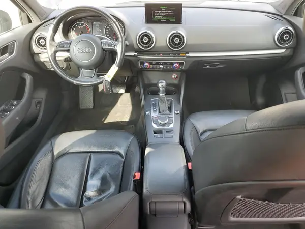 WAUA7GFFXG1069753 2016 AUDI A3 - Image 8