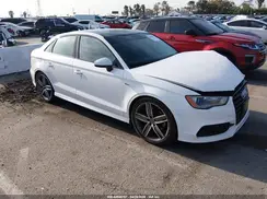 WAUA7GFFXG1070255 2016 AUDI A3