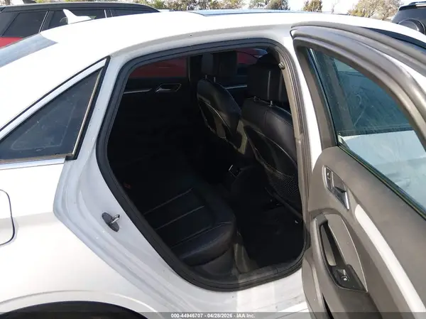 WAUA7GFFXG1070255 2016 AUDI A3 - Image 8