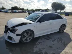 WAUA7GFFXG1071034 2016 AUDI A3