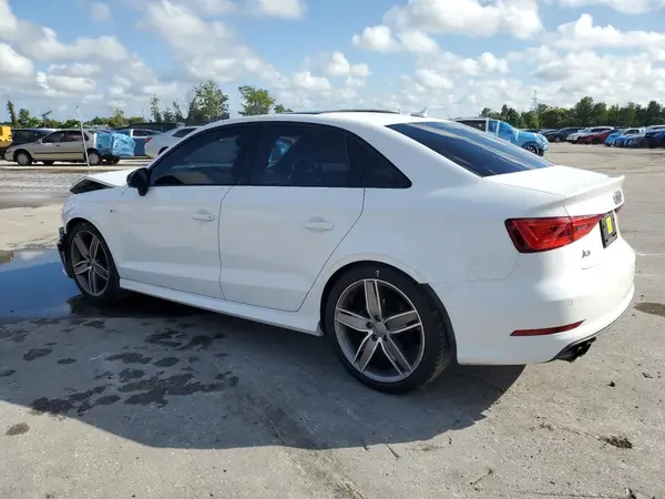 WAUA7GFFXG1071034 2016 AUDI A3 - Image 2