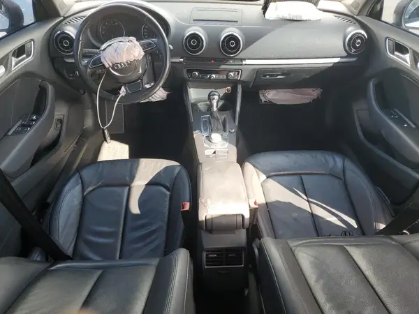 WAUA7GFFXG1071034 2016 AUDI A3 - Image 8