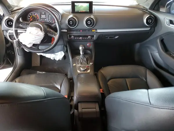 WAUA7GFFXG1071177 2016 AUDI A3 - Image 8