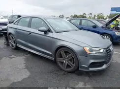 WAUA7GFFXG1071180 2016 AUDI A3