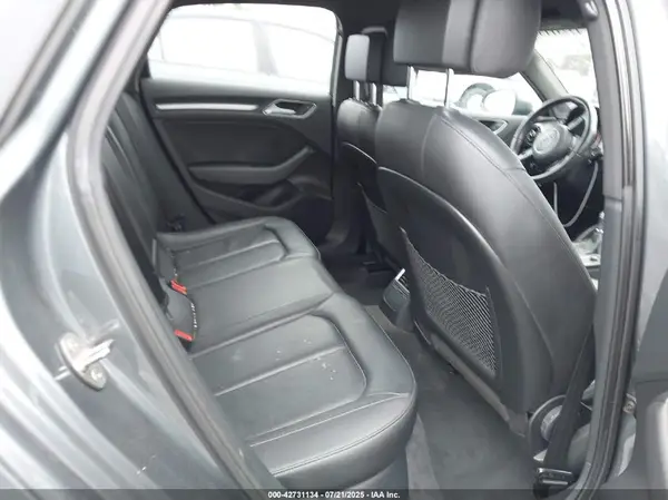 WAUA7GFFXG1071180 2016 AUDI A3 - Image 8