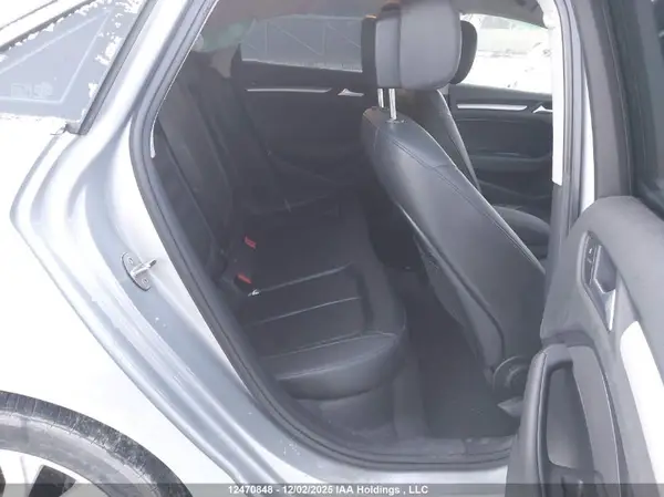 WAUA7GFFXG1076279 2016 AUDI A3 - Image 8