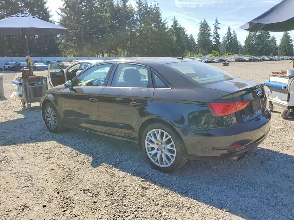 WAUA7GFFXG1099755 2016 AUDI A3 - Image 2