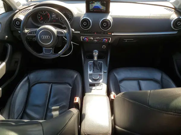 WAUA7GFFXG1099755 2016 AUDI A3 - Image 8