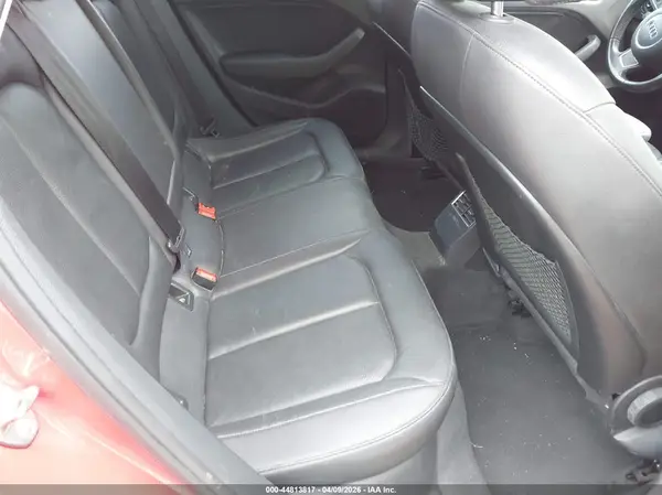 WAUA7GFFXG1101150 2016 AUDI A3 - Image 8