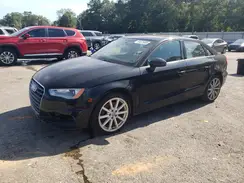 WAUA7GFFXG1101410 2016 AUDI A3